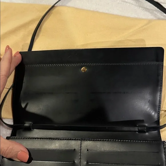 EUC Louis Vuitton monogram Honfleur Epi Leather Bag - black - Picture 12 of 16